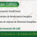 Agenex organiza un curso online sobre rehabilitación energética de edificios
