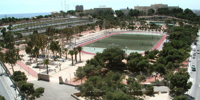 El Ayuntamiento de Alicante adjudica las obras para mejorar la eficiencia energética de las instalaciones deportivas municipales.
