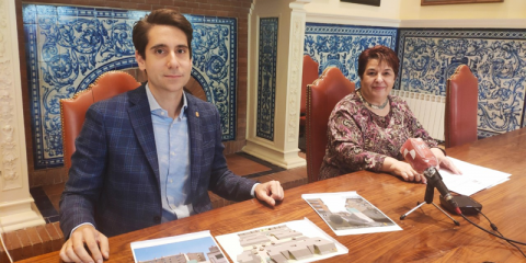 El Ayuntamiento de Segovia ahorrará un 40% en energía con la renovación de la climatización