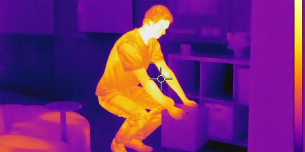 Proyecto valenciano de I+D para mejorar la eficiencia energética y el confort térmico en entornos laborales