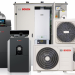 Bosch anima a sumarse al plan renove de calderas de carbón y gasóleo de Madrid