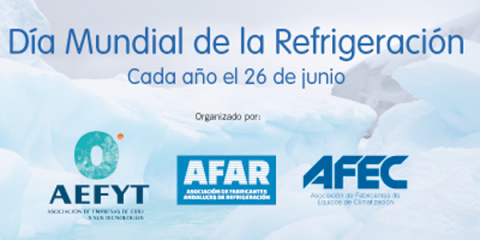 Un evento online abordará la refrigeración como servicio esencial y sostenible