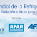 Un evento online abordará la refrigeración como servicio esencial y sostenible