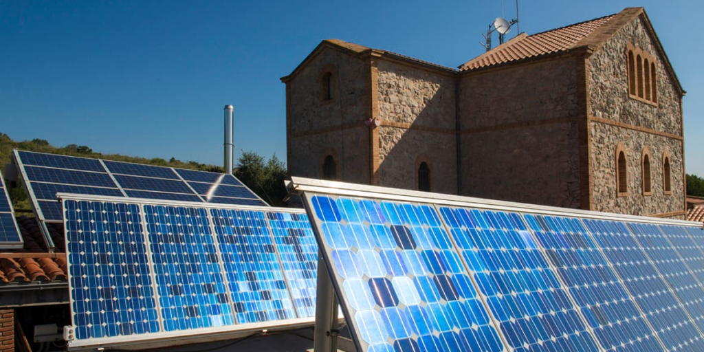La Diputación de Barcelona abre una nueva línea de subvenciones para la instalación de fotovoltaicas en edificios municipales
