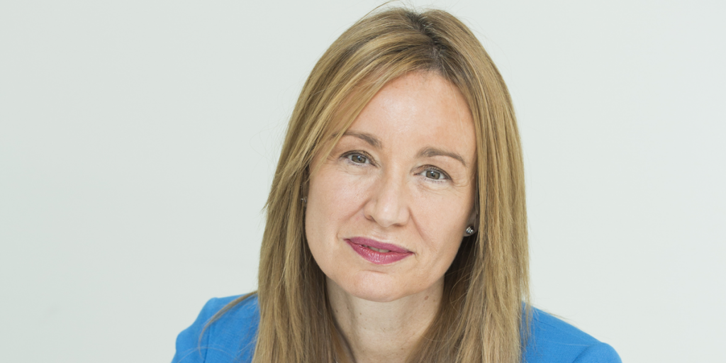 Entrevista con Loreto Ordóñez, CEO de Engie España.