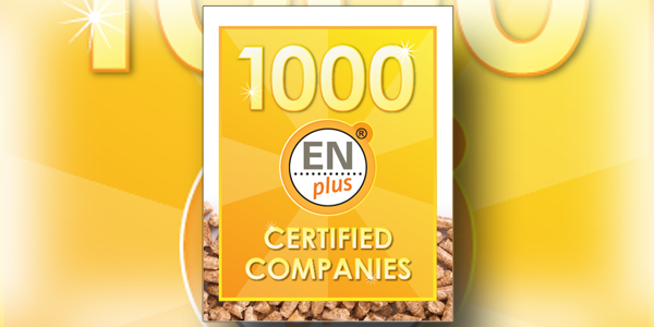 EN plus ® celebra 1000 empresas certificadas