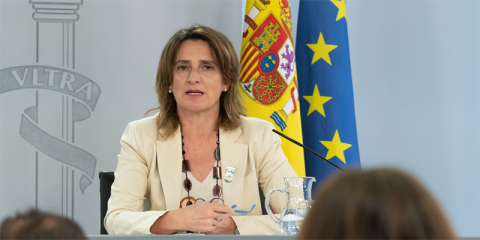 El Gobierno flexibiliza el Fondo Nacional de Eficiencia Energética y regula las comunidades de energía