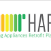 El proyecto Harp trabaja en una aplicación para etiquetar la eficiencia de sistemas de calefacción obsoletos
