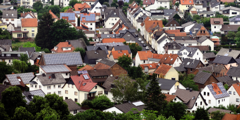 La Comunidad Valenciana contará con un plan para fomentar las comunidades energéticas locales