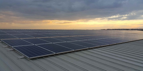 Castilla y León y el proyecto SME Power apoyan la transición energética de las pymes