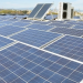 El Puerto de Tarragona reduce su huella de carbono con iluminación LED y energía solar