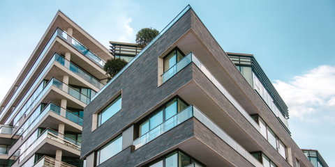 La tecnología sin cables de Resideo maximiza el ahorro energético en instalaciones de calefacción centralizada