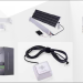 Promoción de Solmad para su kit de iluminación solar BlueLed vigente hasta el 31 de julio