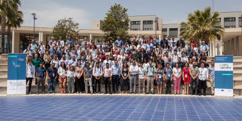 Una investigación europea estudia la nanotecnología para mejorar la eficiencia energética