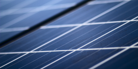 Investigan una nueva tecnología topológica para extender el ciclo de vida de instalaciones solares