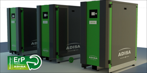 La nueva caldera NEO FIRE de Adisa Heating combina eficiencia y bajas emisiones