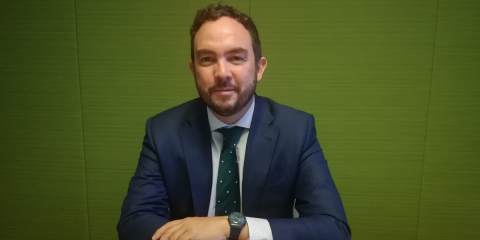 La Asociación de Empresas de Servicios Energéticos reelige a Luis Cabrera como presidente