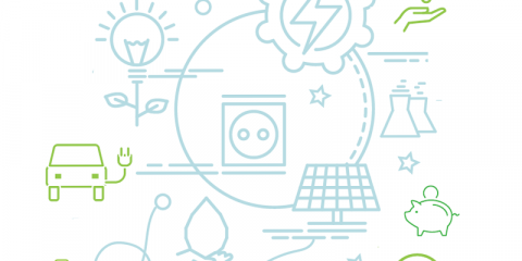 Nuevo proyecto Horizonte 2020 busca un modelo de «pago por uso» para servicios energéticos