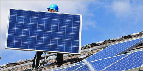 El IDAE actualiza la Guía Profesional de Tramitación del Autoconsumo