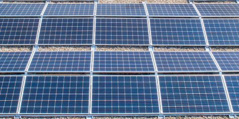 Benidorm instalará placas fotovoltaicas en ocho colegios y varios edificios públicos