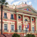 El Ayuntamiento de Murcia continúa renovando el alumbrado urbano de sus calles