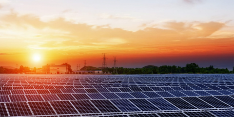 El Ayuntamiento de Murcia autoriza una inversión para promover la energía solar