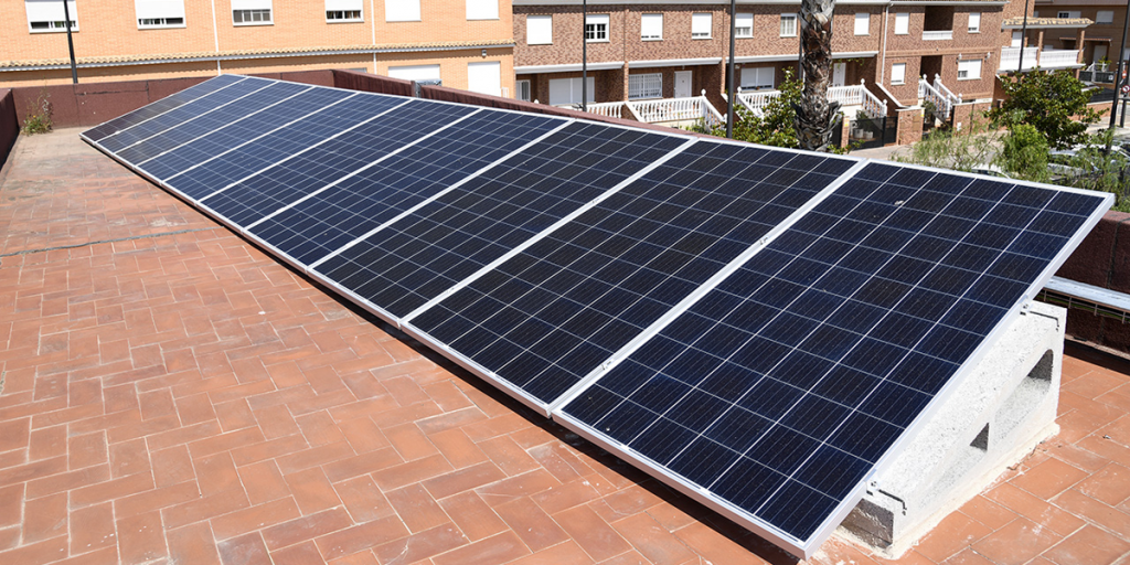 Paiporta bonificará hasta el 95% de impuestos y tasas por la instalación de energía solar fotovoltaica