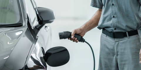 Administradores de fincas de Madrid promoverán la eficiencia energética en edificios residenciales