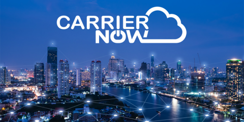 Carrier Now, un espacio digital de formación y encuentro para profesionales de climatización