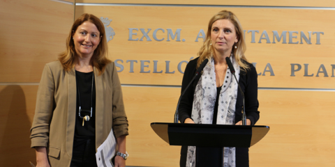 Castellón implantará tecnología LED en más de 1.400 puntos del alumbrado público