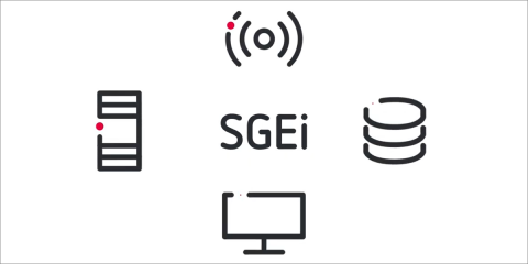 Gama LINE para crear un Sistema de Gestión Energética integral (SGEi)