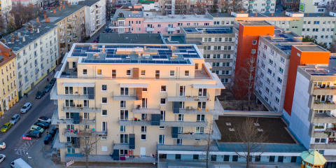 CLEAR 2.0: Cómo impulsar las energías renovables en los hogares europeos estudiando sus hábitos de consumo