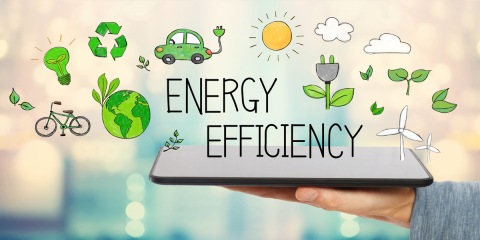 La Comisión pide dar prioridad a la eficiencia energética para que la UE alcance los objetivos de 2030