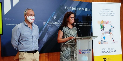 El Consell de Mallorca apoya a todos los municipios en sus planes de energía sostenible