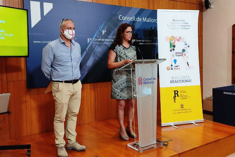 3,5 millones de euros para paliar los efectos del cambio climático en los 53 municipios de Mallorca