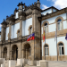 Acuerdo de suministro de electricidad 100% renovable para la Diputación de Lugo