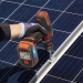 Instalación fotovoltaica para autoconsumo en una fábrica de cementos artificiales de León