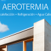 Catálogo de Aerotermia de Ferroli
