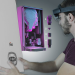 Ferroli ofrece apoyo técnico con aplicaciones holográficas en su nueva tienda de realidad mixta