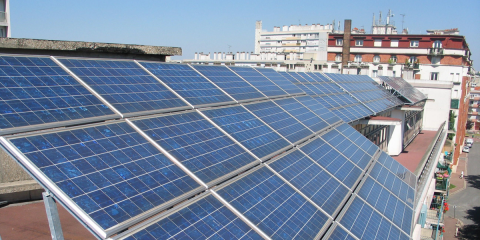 El autoconsumo se bonifica en el IBI del 41% de los municipios de más de 10.000 habitantes