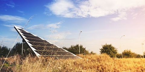 Baleares invertirá más de un millón de euros en ayudas para autoconsumo energético