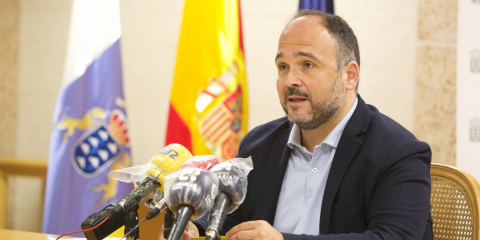 El futuro Plan de Transición Energética de Canarias facilitará el acceso al autoconsumo