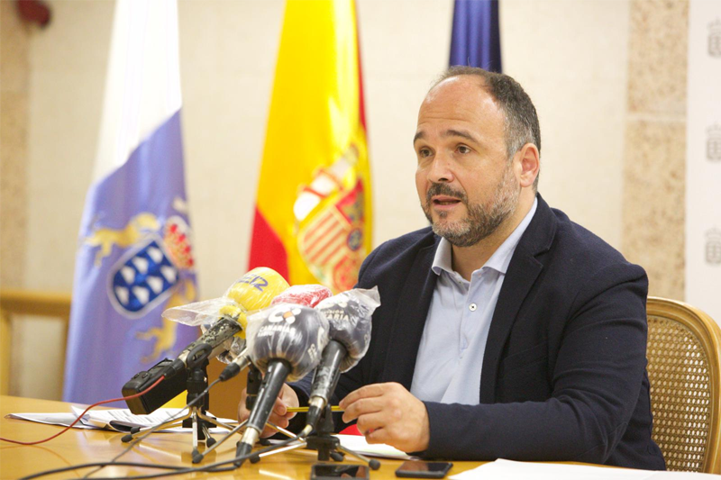 El Gobierno de Canarias abordará la pobreza energética en el futuro PTECan