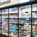 Cadena de supermercados reduce su factura eléctrica renovando los murales de frío