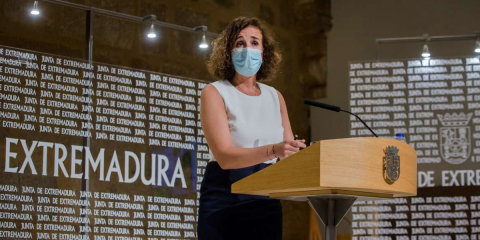 El Plan Extremeño Integrado de Energía y Clima establece los objetivos energéticos para 2030