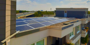 Consulta Pública Previa para la elaboración de la Estrategia de Autoconsumo