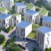 La climatización conectada de Panasonic, presente en la smart city Future Living Berlin
