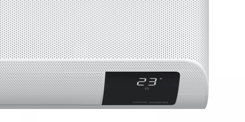 Samsung presenta su nuevo climatizador con tecnología Wind-Free y control inteligente