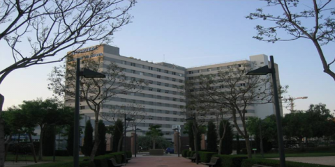 Licitadas las obras de mejora de la eficiencia energética en el Hospital Arnau de Vilanova