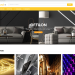 Solmad habilita una web para dar a conocer sus sistemas de iluminación digital BLUELed